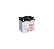 Акумулятор автомобільний Yuasa 12V 11,6Ah YuMicron Battery (YB10L-B)