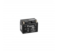 Акумулятор автомобільний Yuasa 12V 11,6Ah MF VRLA Battery AGM (TTZ12S)