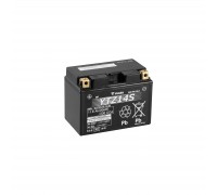 Акумулятор автомобільний Yuasa 12V 11,8Ah High Performance MF VRLA Battery (YTZ14S)
