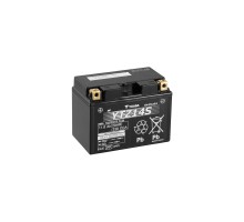 Акумулятор автомобільний Yuasa 12V 11,8Ah High Performance MF VRLA Battery (YTZ14S)