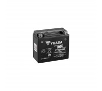 Акумулятор автомобільний Yuasa 12V 18,9Ah MF VRLA Battery (YTX20-BS)