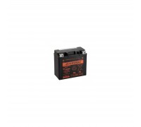 Акумулятор автомобільний Yuasa 12V 21,1Ah High Performance MF VRLA Battery (GYZ20H)