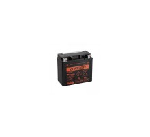 Акумулятор автомобільний Yuasa 12V 21,1Ah High Performance MF VRLA Battery (GYZ20H)