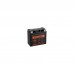 Акумулятор автомобільний Yuasa 12V 21,1Ah High Performance MF VRLA Battery (GYZ20H)