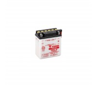 Акумулятор автомобільний Yuasa 12V 3,2Ah YuMicron Battery (YB3L-B)