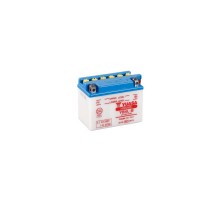 Акумулятор автомобільний Yuasa 12V 4,2Ah YuMicron Battery (YB4L-B)