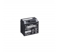 Акумулятор автомобільний Yuasa 12V 6,3Ah High Performance MF VRLA Battery (YTZ7S)