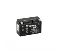 Акумулятор автомобільний Yuasa 12V 6,5Ah MF VRLA Battery AGM (YT7B-BS)