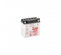 Акумулятор автомобільний Yuasa 12V 8,4Ah YuMicron Battery (YB7L-B)