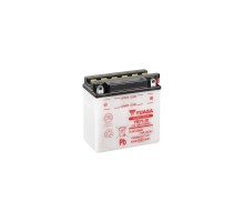 Акумулятор автомобільний Yuasa 12V 8,4Ah YuMicron Battery (YB7L-B)