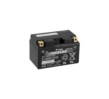 Акумулятор автомобільний Yuasa 12V 9,1Ah High Performance MF VRLA Battery (YTZ10S)