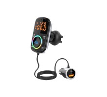 FM модулятор Aspiring Wave 4 PD 20W (WV965889)