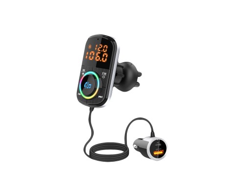 FM модулятор Aspiring Wave 4 PD 20W (WV965889)