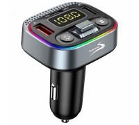 FM модулятор Aspiring Wave 8 PD 48W (WA.6002)