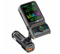 FM модулятор Aspiring Wave 9 PD 48W (WA.6003)