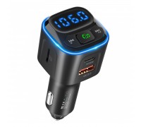 FM модулятор Aspiring Wave 10, 54W (WA.7001)