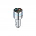 FM модулятор Aspiring Wave 5 Metal case 48 W (WV 654712)