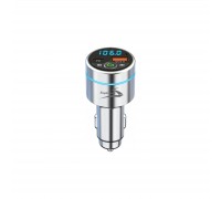 FM модулятор Aspiring Wave 5 Metal case 48 W (WV 654712)