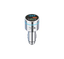 FM модулятор Aspiring Wave 5 Metal case 48 W (WV 654712)