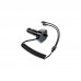 FM модулятор BOROFONE BC45, Black, Box (BC45)