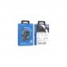 FM модулятор BOROFONE BC45, Black, Box (BC45)