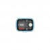 FM модулятор BOROFONE BC32, Black, Box