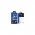 FM модулятор BOROFONE BC32, Black, Box