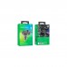 FM модулятор BOROFONE BC47, Gray, Box