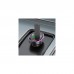 FM модулятор BOROFONE BC47, Gray, Box
