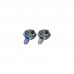 FM модулятор BOROFONE BC47, Gray, Box
