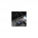 FM модулятор BOROFONE BC47, Gray, Box