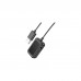FM модулятор BOROFONE BC49, Black, Box