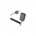 FM модулятор BOROFONE BC49, Black, Box