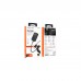 FM модулятор BOROFONE BC49, Black, Box