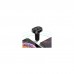 FM модулятор Baseus T Shaped S-09A 2 х USB Type-A, microSD Black (CCMT000001)