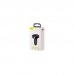 FM модулятор Baseus T Shaped S-09A 2 х USB Type-A, microSD Black (CCMT000001)