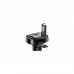 FM модулятор Baseus T Shaped S-09A 2 х USB Type-A, microSD Black (CCMT000001)