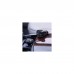 FM модулятор Baseus T Shaped S-09A 2 х USB Type-A, microSD Black (CCMT000001)