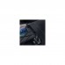 FM модулятор Baseus T Shaped S-09A 2 х USB Type-A, microSD Black (CCMT000001)