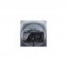 FM модулятор Baseus T Shaped S-16 2 х USB Type-A, microSD, AUX Black (CCMT000201)