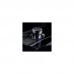 FM модулятор Baseus T Shaped S-16 2 х USB Type-A, microSD, AUX Black (CCMT000201)