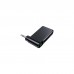 FM модулятор Baseus BSBA-02 Black (WXQY010001)