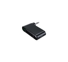FM модулятор Baseus BSBA-02 Black (WXQY010001)