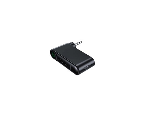 FM модулятор Baseus BSBA-02 Black (WXQY010001)