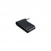 FM модулятор Baseus BSBA-02 Black (WXQY010001)