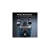 FM модулятор Baseus S-09 Lite Series Black (C10762300113-00)