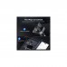 FM модулятор Baseus S-09 Lite Series Black (C10762300113-00)