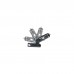 FM модулятор Grand-X CUFM71GRX black SD/USB (CUFM71GRX)