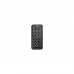 FM модулятор Grand-X CUFM71GRX black SD/USB (CUFM71GRX)