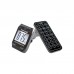 FM модулятор Grand-X CUFM71GRX black SD/USB (CUFM71GRX)